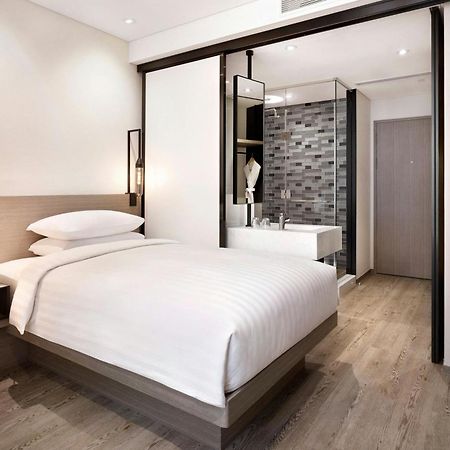 Отель Fairfield By Marriott Сеул Экстерьер фото